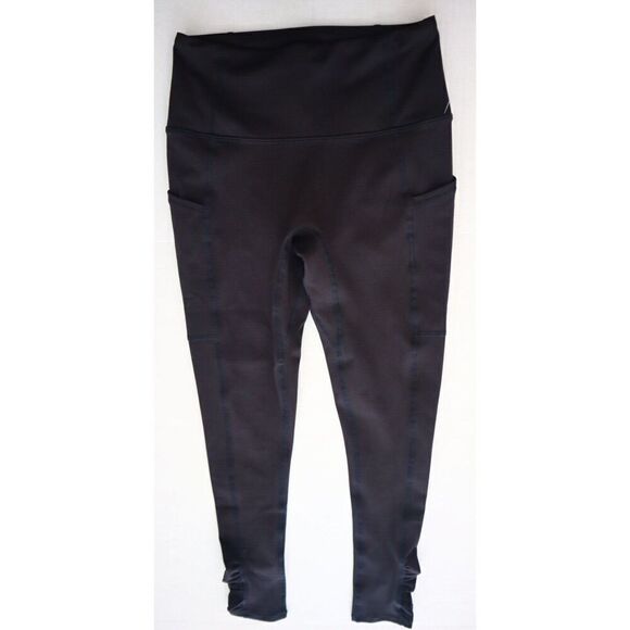 FP Movement OB1628951 Women's Sz XS Black Out Of Your League Leggings - Picture 1 of 8